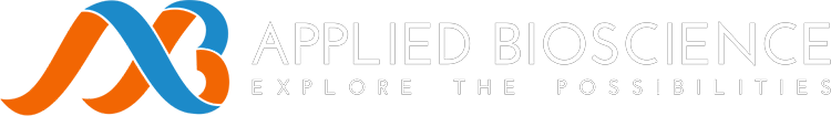 Applied Bioscience Logo